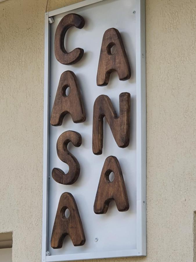 Casa Ana Cluj Apartment Exterior photo